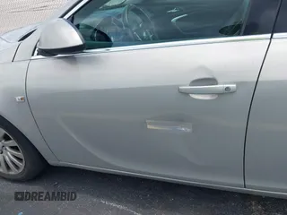 2011 Buick Regal CXL RL2 с VIN W04GP5EC3B1068357, выставлен на аукционе IAAI как лот 42481761 с пробегом 124 739 миль миль и . История ставок и продаж доступна на DreamBid. Изображение 12.