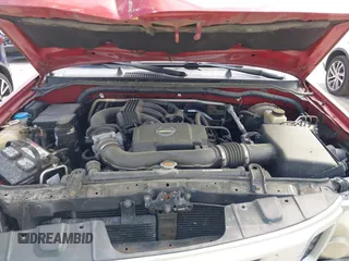 2014 Nissan Xterra S z VIN 5N1AN0NU2EN801102, wystawiony jako IAAI lot #41897456 z przebiegiem 213 620 mil mil oraz . Historia ofert i sprzedaży dostępna na DreamBid. Obrazek 10.