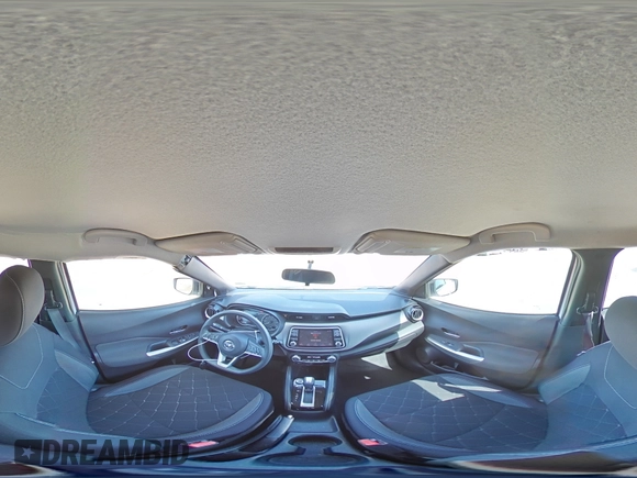 2018 Nissan Kicks SV with VIN 3N1CP5CU3JL511892, listed as a Copart auction lot 57260555 with 71,305 mi miles and Salvage title. Bid and sale history available at DreamBid. Image 15.