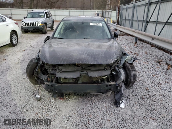 2014 Infiniti Q50 Sport with VIN JN1BV7AR8EM701775, listed as a Copart auction lot 79473244 with 103,785 mi miles and Clean Title. Bid and sale history available at DreamBid. Image 5.