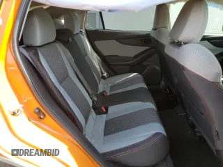 2018 Subaru Crosstrek Premium z VIN JF2GTABC5J9274277, wystawiony jako Copart lot #55037955 z przebiegiem 166 433 mil mil oraz Szkoda całkowita • Salvage title. Historia ofert i sprzedaży dostępna na DreamBid. Obrazek 11.