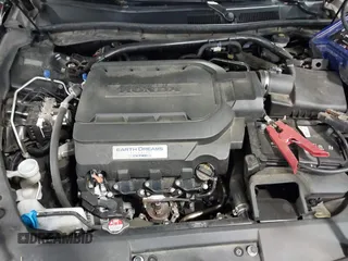 2014 Honda Crosstour EX-L with VIN 5J6TF1H5XEL001500, listed as a IAAI auction lot 41979299 with 53,885 mi miles. Bid and sale history available at carsss.com. Image 10.