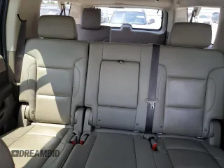 2019 Chevrolet Suburban LT with VIN 1GNSKHKC3KR286568, listed as a Copart auction lot 60929504 with 79,798 mi miles and Clean Title. Bid and sale history available at DreamBid. Image 10.
