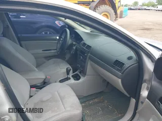 2008 Chevrolet Cobalt LT with VIN 1G1AL58F487118694, listed as a IAAI auction lot 42182786 with 170,653 mi miles and . Bid and sale history available at DreamBid. Image 5.