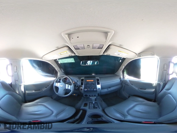2012 Nissan Frontier SL with VIN 1N6AD0FR9CC442886, listed as a Copart auction lot 59970065 with 109,810 mi miles and Salvage title. Bid and sale history available at DreamBid. Image 14.