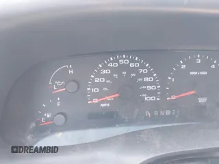 2004 Ford F-250 XL с VIN 1FTNW21L24EA16797, выставлен на аукционе IAAI как лот 41747547 с пробегом Не указан миль и . История ставок и продаж доступна на DreamBid. Изображение 7.
