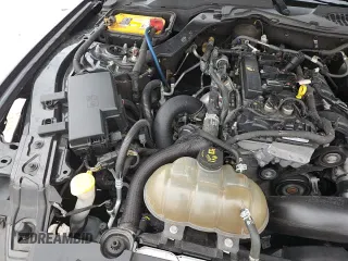 2017 Ford Mustang EcoBoost с VIN 1FA6P8TH6H5358228, выставлен на аукционе Copart как лот 70941565 с пробегом 86 826 миль миль и Списание • Salvage title. История ставок и продаж доступна на DreamBid. Изображение 13.