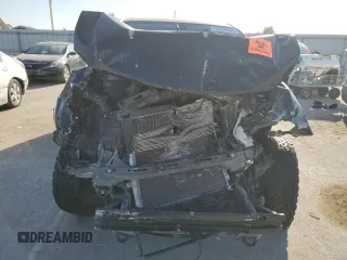 2020 Chevrolet Colorado 4WD Z71 with VIN 1GCGTDEN5L1178003, listed as a Copart auction lot 73652864 with Not provided miles and Salvage title. Bid and sale history available at DreamBid. Image 5.