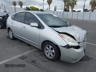 2005 Toyota Prius z VIN JTDKB20U457049346, wystawiony jako IAAI lot #42258207 z przebiegiem 272 973 mil mil oraz . Historia ofert i sprzedaży dostępna na DreamBid. Obrazek 1.