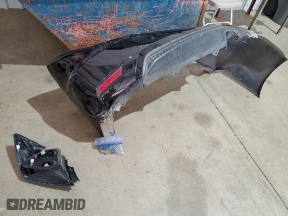 2015 Honda Civic EX-L z VIN 2HGFB2F97FH539744, wystawiony jako Copart lot #56350465 z przebiegiem 167 309 mil mil oraz Szkoda całkowita • Salvage title. Historia ofert i sprzedaży dostępna na DreamBid. Obrazek 12.