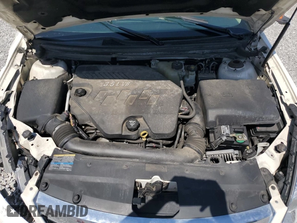 2008 Saturn Aura XE with VIN 1G8ZS57N08F144344, listed as a Copart auction lot 53715185 with 57,152 mi miles and Salvage Title. Bid and sale history available at carsss.com. Image 12.
