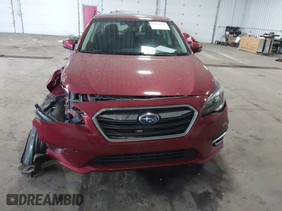 2018 Subaru Legacy Premium with VIN 4S3BNAH67J3032887, listed as a IAAI auction lot 42166319 with 109,249 mi miles and . Bid and sale history available at DreamBid. Image 6.