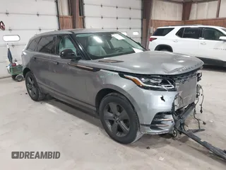 2023 Land Rover Range Rover Velar R-Dynamic S z VIN SALYT2EX1PA350889, wystawiony jako IAAI lot #42235517 z przebiegiem 41 352 mil mil oraz . Historia ofert i sprzedaży dostępna na DreamBid. Obrazek 1.