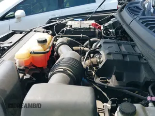 2018 Ford F-150 XL с VIN 1FTEX1CPXJKE63642, выставлен на аукционе IAAI как лот 42768090 с пробегом 147 219 миль миль и . История ставок и продаж доступна на DreamBid. Изображение 19.