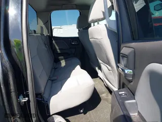 2016 Chevrolet Silverado 1500 Custom with VIN 1GCVKPEC5GZ323610, listed as a IAAI auction lot 41913759 with 79,773 mi miles. Bid and sale history available at carsss.com. Image 8.
