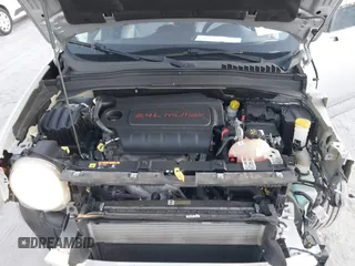 2015 Jeep Renegade Limited with VIN ZACCJADTXFPC43743, listed as a IAAI auction lot 41792541 with 44,135 mi miles and . Bid and sale history available at DreamBid. Image 10.