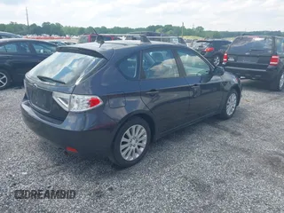 2011 Subaru Impreza Premium z VIN JF1GH6B66BG822054, wystawiony jako IAAI lot #42368458 z przebiegiem 140 237 mil mil oraz . Historia ofert i sprzedaży dostępna na DreamBid. Obrazek 4.
