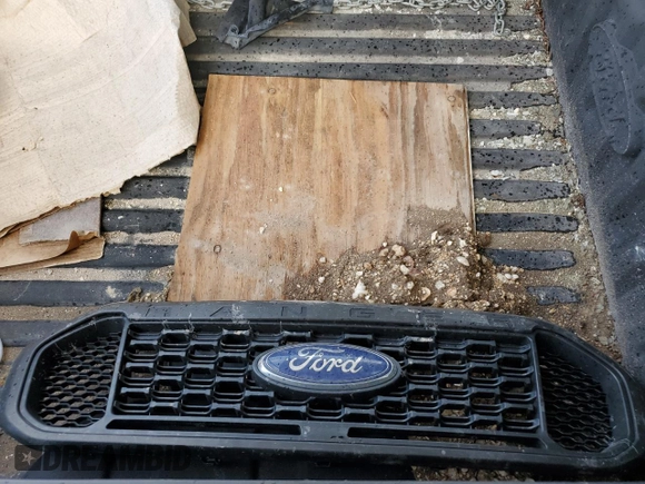 2021 Ford Ranger XL с VIN 1FTER1EHXMLD11018, выставлен на аукционе Copart как лот 64383385 с пробегом Не указан миль и Списание • Salvage title. История ставок и продаж доступна на DreamBid. Изображение 12.