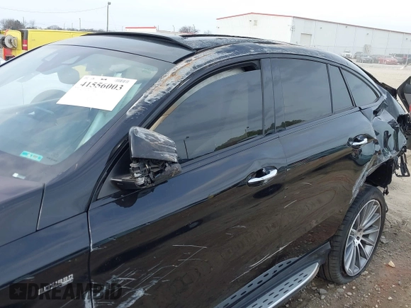 2017 Mercedes-Benz GLE 43 AMG with VIN 4JGED6EB1HA071152, listed as a IAAI auction lot 41556003 with 128,325 mi miles and . Bid and sale history available at DreamBid. Image 12.
