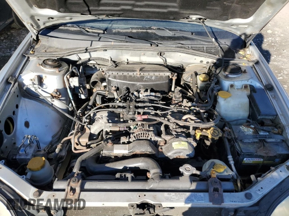 2006 Subaru Baja Special Sports с VIN 4S4BT62C667106734, выставлен на аукционе Copart как лот 76395844 с пробегом 223 166 миль миль и Чистый • Clean title. История ставок и продаж доступна на DreamBid. Изображение 11.