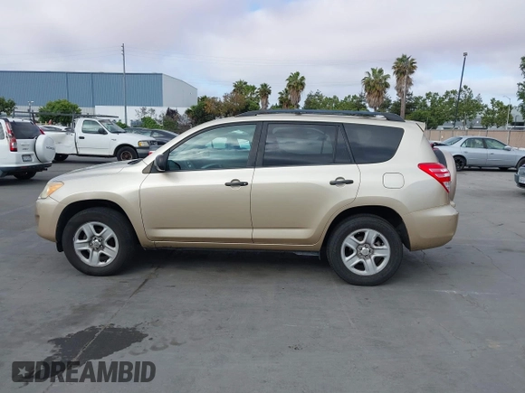 2010 Toyota RAV4 with VIN 2T3ZF4DV9AW026161, listed as a IAAI auction lot 42487735 with 224,729 mi miles and . Bid and sale history available at DreamBid. Image 14.