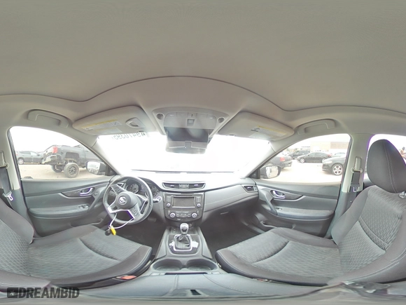2020 Nissan Rogue SV with VIN JN8AT2MV5LW100842, listed as a Copart auction lot 49470395 with 13,344 mi miles and Salvage Title. Bid and sale history available at carsss.com. Image 14.