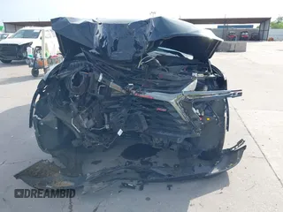 2024 Chevrolet Blazer RS z VIN 3GNKBERS5RS181954, wystawiony jako IAAI lot #42057083 z przebiegiem 10 701 mil mil oraz . Historia ofert i sprzedaży dostępna na DreamBid. Obrazek 13.