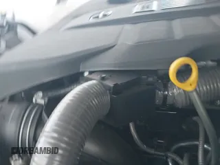 2025 Toyota Tundra SR5 with VIN 5TFLA5EC9SX039416, listed as a IAAI auction lot 41676232 with 1,032 mi miles and . Bid and sale history available at DreamBid. Image 20.