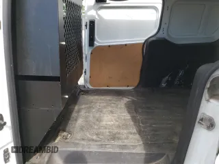 2015 Ford Transit Connect XL с VIN NM0LS7E75F1177665, выставлен на аукционе Copart как лот 55814935 с пробегом 349 375 миль миль и Списание • Salvage title. История ставок и продаж доступна на DreamBid. Изображение 11.