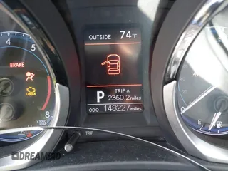 2014 Toyota Corolla L with VIN 5YFBURHE1EP063722, listed as a IAAI auction lot 42161425 with 148,227 mi miles and . Bid and sale history available at DreamBid. Image 7.