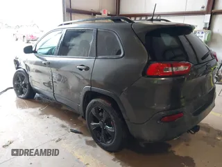 2016 Jeep Cherokee Latitude с VIN 1C4PJMCB8GW115386, выставлен на аукционе IAAI как лот 42351776 с пробегом 99 136 миль миль и . История ставок и продаж доступна на DreamBid. Изображение 3.