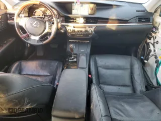 2014 Lexus ES 350 with VIN JTHBK1GG4E2116873, listed as a Copart auction lot 88286755 with 169,512 mi miles and Salvage Title. Bid and sale history available at carsss.com. Image 8.