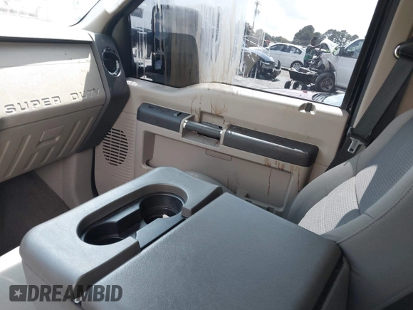 2010 Ford F-250 XL with VIN 1FTSW2BR5AEA52629, listed as a IAAI auction lot 42766025 with 144,597 mi miles and . Bid and sale history available at DreamBid. Image 17.