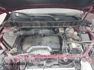 2019 GMC Acadia SLE z VIN 1GKKNRLA6KZ247285, wystawiony jako IAAI lot #41393392 z przebiegiem 97 199 mil mil oraz . Historia ofert i sprzedaży dostępna na DreamBid. Obrazek 10.