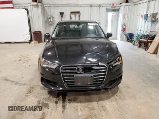 2016 Audi A3 Premium Plus z VIN WAUE8GFF7G1023179, wystawiony jako Copart lot #51813785 z przebiegiem 98 878 mil mil oraz Czysty tytuł • Clean title. Historia ofert i sprzedaży dostępna na DreamBid. Obrazek 5.