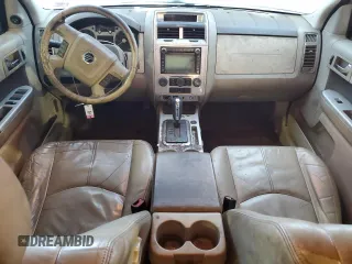 2011 Mercury Mariner Premier с VIN 4M2CN8HG0BKJ00731, выставлен на аукционе Copart как лот 41969675 с пробегом 153 589 миль миль и Списание • Salvage title. История ставок и продаж доступна на DreamBid. Изображение 8.