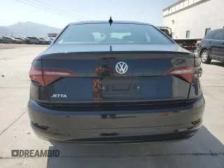 2021 Volkswagen Jetta SEL with VIN 3VWE57BU5MM013374, listed as a Copart auction lot 65150905 with 50,969 mi miles and Clean title. Bid and sale history available at DreamBid. Image 6.