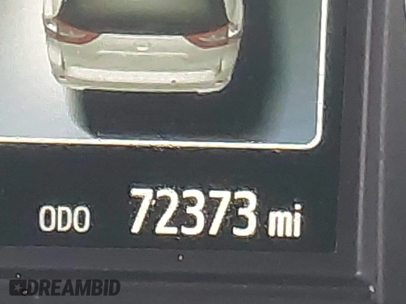 2017 Toyota Sienna XLE with VIN 5TDDZ3DC3HS167636, listed as a IAAI auction lot 41486242 with 72,373 mi miles and . Bid and sale history available at DreamBid. Image 15.