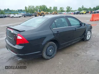 2012 Ford Fusion SEL с VIN 3FAHP0JA5CR431627, выставлен на аукционе IAAI как лот 42529668 с пробегом 26 322 миль миль и . История ставок и продаж доступна на DreamBid. Изображение 4.