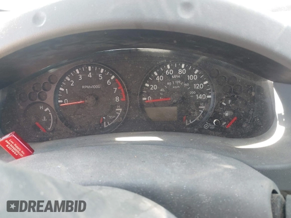 2012 Nissan Frontier SV with VIN 1N6AD0ERXCC452019, listed as a IAAI auction lot 42082022 with Not provided miles and . Bid and sale history available at DreamBid. Image 7.