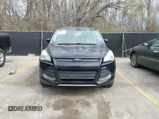 2014 Ford Escape SE с VIN 1FMCU9GX2EUC44219, выставлен на аукционе IAAI как лот 41851650 с пробегом 115 544 миль миль и . История ставок и продаж доступна на DreamBid. Изображение 6.
