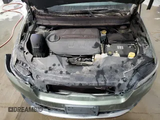 2019 Jeep Cherokee Limited with VIN 1C4PJMDX0KD166329, listed as a Copart auction lot 50183895 with 143,525 mi miles and Clean Title. Bid and sale history available at DreamBid. Image 12.