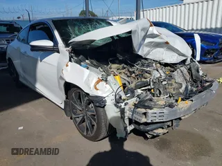 2019 Honda Civic Si with VIN 2HGFC3A58KH751991, listed as a IAAI auction lot 41710730 with 64,302 mi miles and . Bid and sale history available at DreamBid. Image 1.