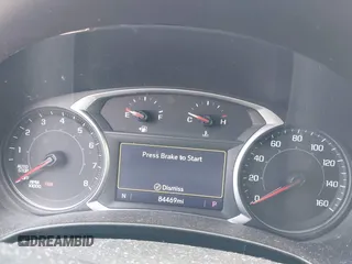 2020 GMC Terrain Denali with VIN 3GKALXEX4LL305359, listed as a IAAI auction lot 42106661 with 84,469 mi miles and . Bid and sale history available at DreamBid. Image 7.