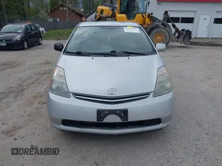 2008 Toyota Prius z VIN JTDKB20U887696773, wystawiony jako IAAI lot #42211033 z przebiegiem 198 538 mil mil oraz . Historia ofert i sprzedaży dostępna na DreamBid. Obrazek 13.