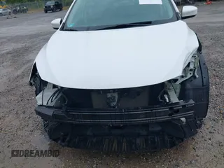 2017 Nissan Sentra SV с VIN 3N1AB7AP1HY296038, выставлен на аукционе IAAI как лот 42607101 с пробегом 72 460 миль миль и . История ставок и продаж доступна на DreamBid. Изображение 13.