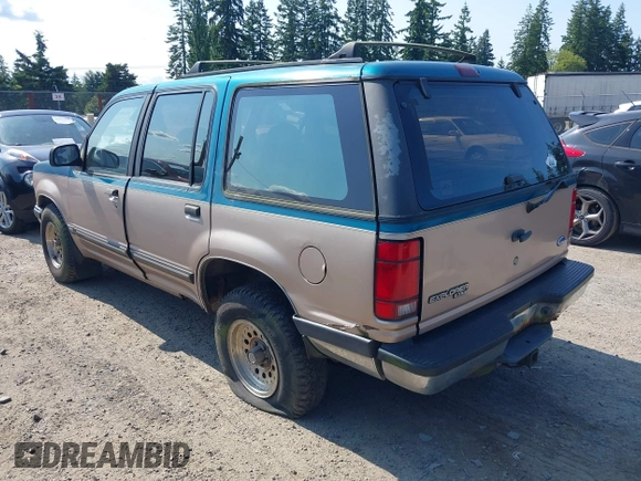 1992 Ford Explorer XL с VIN 1FMDU32X8NUA75834, выставлен на аукционе IAAI как лот 42401117 с пробегом 48 865 миль миль и . История ставок и продаж доступна на DreamBid. Изображение 3.