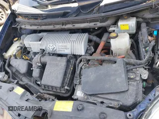 2014 Toyota Prius Four z VIN JTDKN3DU2E1771831, wystawiony jako IAAI lot #42493216 z przebiegiem 202 716 mil mil oraz . Historia ofert i sprzedaży dostępna na DreamBid. Obrazek 10.