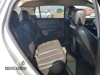 2013 GMC Terrain SLT with VIN 2GKFLUE36D6290872, listed as a Copart auction lot 49229785 with 160,743 mi miles and Salvage Title. Bid and sale history available at carsss.com. Image 11.