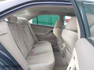 2008 Toyota Camry LE with VIN 4T1BE46K88U792862, listed as a IAAI auction lot 41999796 with 109,531 mi miles. Bid and sale history available at carsss.com. Image 8.